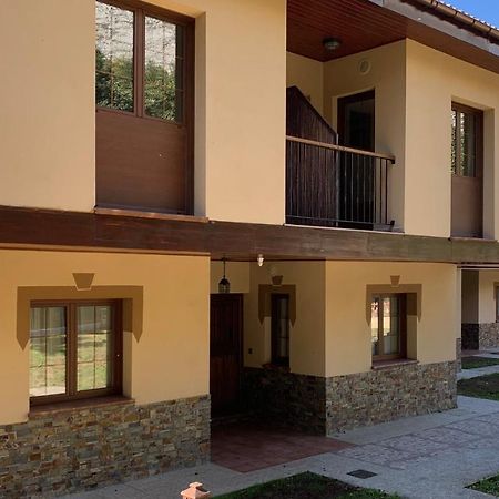 Apartamentos Rincon Del Duende San Martin  Exterior foto